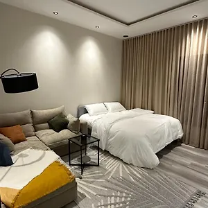 استديو هادئ وجميل الرياض