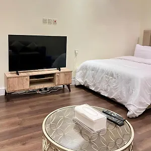 استيديو بالعقيق بدخول ذاتي C3 الرياض